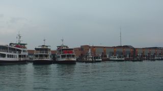 ここでしか見る事ができなさそうな独特の景色！！