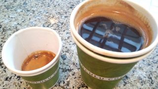 意外に混んでません