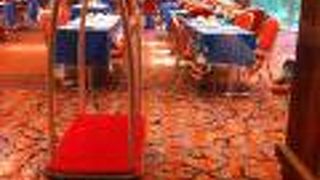 ドレイトン マナー ホテル