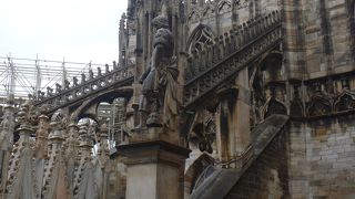 ミラノと言えばここ！