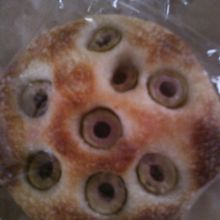 オリーブいっぱい