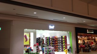 クロックスさんのお店!!