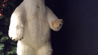 先日、ドイツに行ったけど知らなかった。