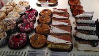 フィリップ ブーヴィエ (レンヌ店)