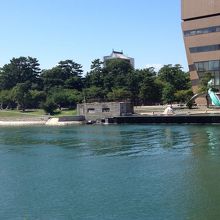 地理的にはこんな感じ