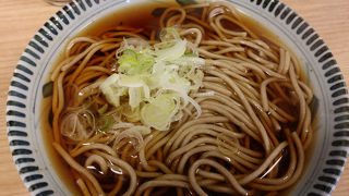 相州そば 海老名店