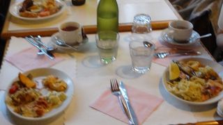 オージーのイタリアン