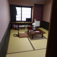 6畳和室・トイレ・洗面付