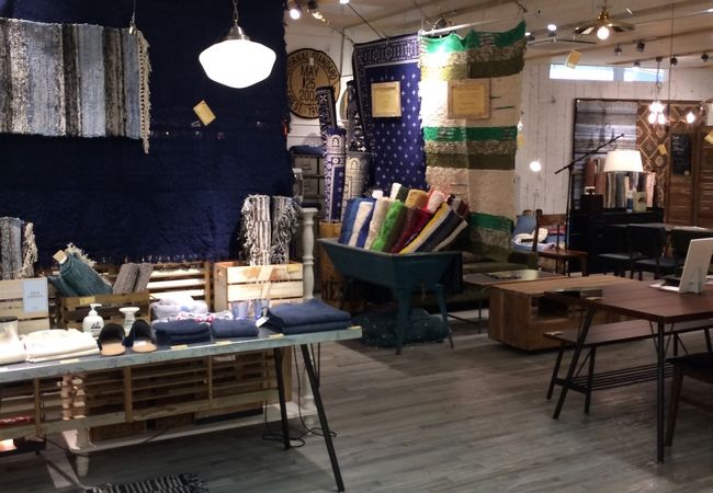 Journal Standard Furniture なんばパークス店 クチコミ アクセス 営業時間 ミナミ 難波 天王寺 フォートラベル