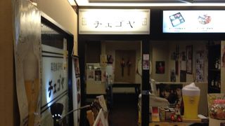 気軽にスンドゥブ