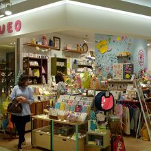 可愛いものがぎっしり