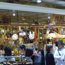 ヨドバシ梅田にあるので便利