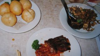 リーズナブルに台湾料理を頂ける