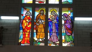 敷地は、細川忠興の屋敷跡