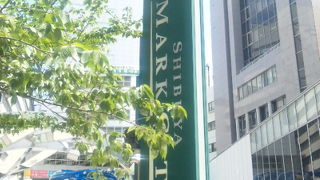 バスターミナル