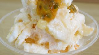 南国フルーツたっぷり