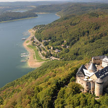 Hotel Schloss Waldeck