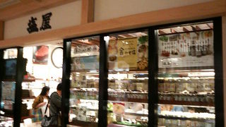 日本全国から世界の塩まで豊富