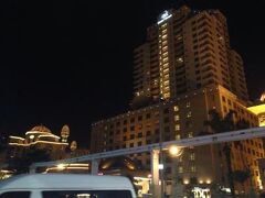 サンウェイ ピラミッド ホテル 写真