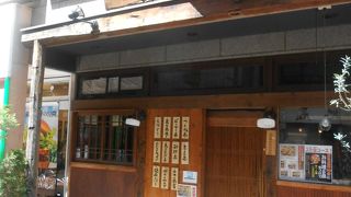 焼き鳥と鳥メニュー