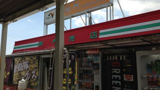 カレーがお勧め