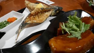 リンケンズキッチン　（【旧店名】南ぬ天）沖縄居酒屋