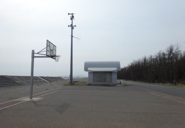 二川目海浜公園