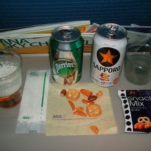 今はもうペリエは搭載してません！