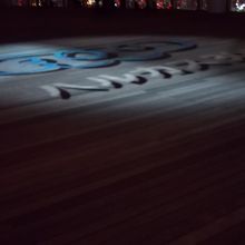 HARUKAS300 光と音のShow