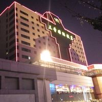 もう一つ外観写真いっときましょう！