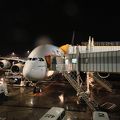 やっぱりエミレーツに乗るならA380のビジネスクラス！