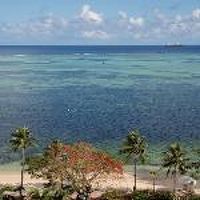 海は静かでいい