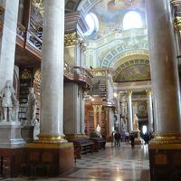 オーストリア国立図書館 
