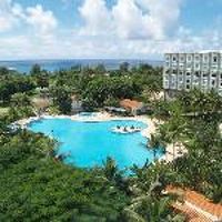 なかなか豪華な施設