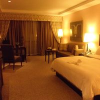 ロイヤルクラブの客室