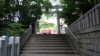 創建は紀元前12年！豊臣家ゆかりの神社