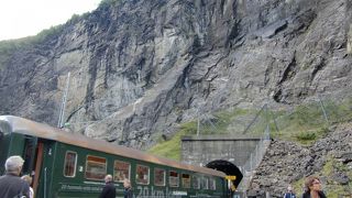 観光としては、少し期待外れ