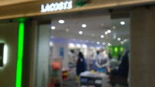 カジュアルな洋服