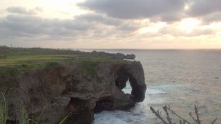 夕景の人気絶景エリア