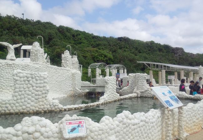gala青い海 クチコミ アクセス 営業時間 恩納 読谷 フォートラベル
