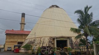 今や定番観光スポット