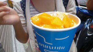 台北に行かれたら是非行ってみて♪゜・*:.。. .。.:*・♪