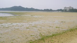 石垣島を代表するビーチ