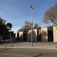 チケット売り場