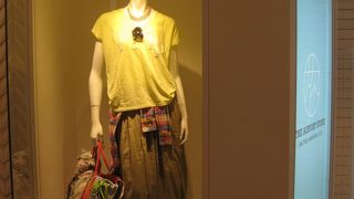 ユナイテッド・アローズ