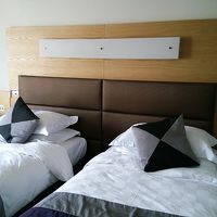 スーぺリアツインルーム