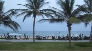 たくさんの人！