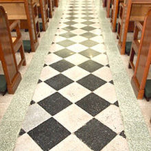 セント ジョージ教会 