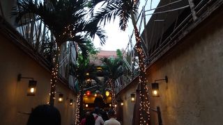 フォースア ラン ヴィエット レストラン