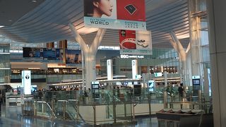 都心からのアクセスが抜群